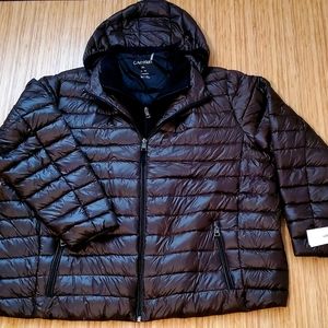 Men's Jacket Calvin Klein Packable